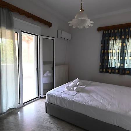 Detached House,nafplio 펜션 *