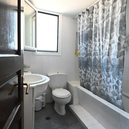 Detached House,nafplio