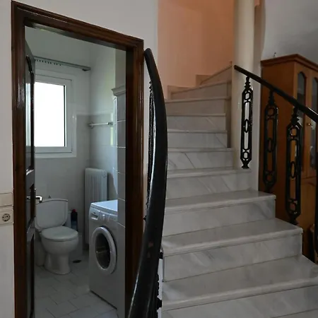 Detached House,nafplio *