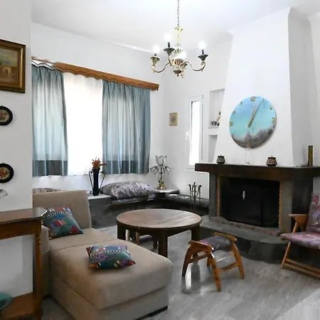 Detached House,nafplio 펜션 *