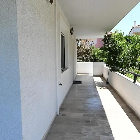 Detached House,nafplio