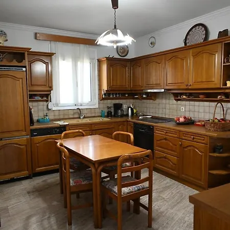 Detached House,nafplio 펜션
