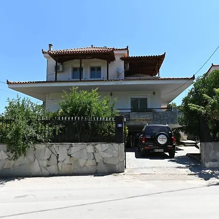 Detached House,nafplio Holiday home *