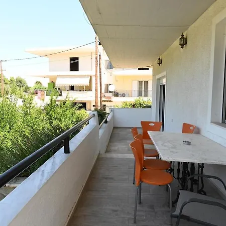 Detached House,nafplio *