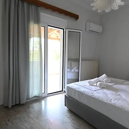 Detached House,nafplio 나플리오