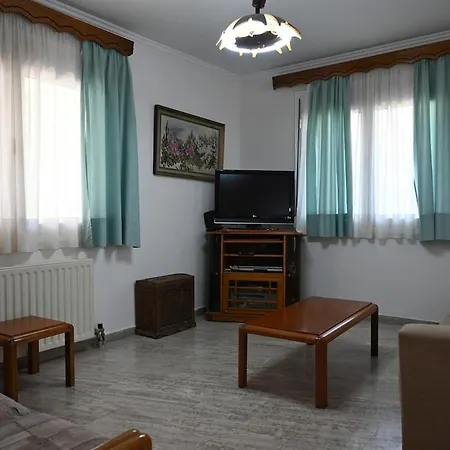 Detached House,nafplio