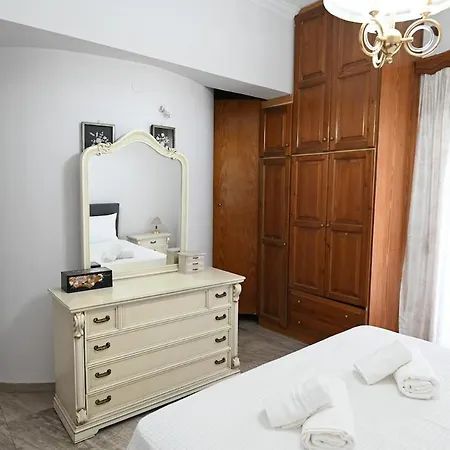 Holiday home Detached House,nafplio