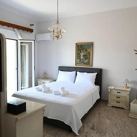 Detached House,nafplio 펜션 *