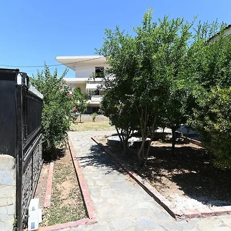 Detached House,nafplio Holiday home Nafplio