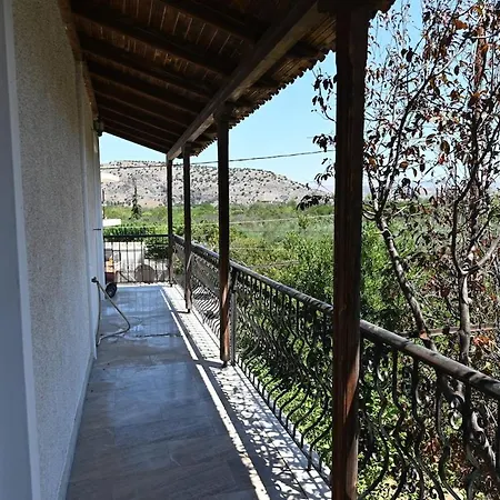 Holiday home Detached House,nafplio Nafplio