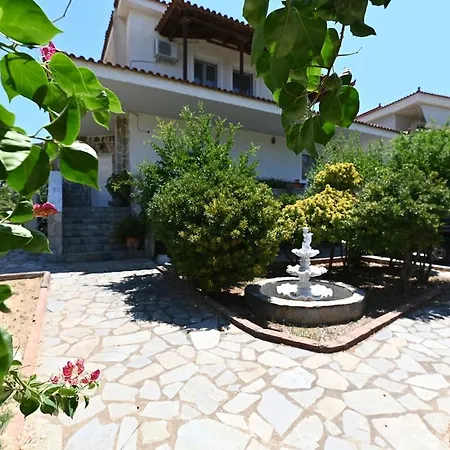 Detached House,nafplio