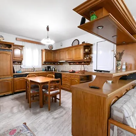 Detached House,nafplio Holiday home