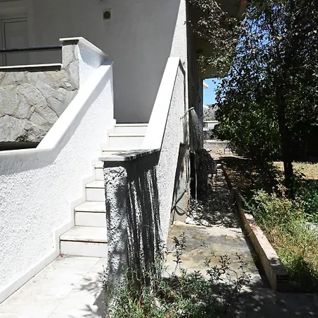 Holiday home Detached House,nafplio