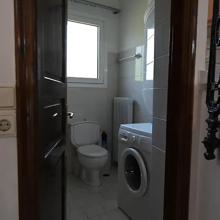 Detached House,nafplio Holiday home *
